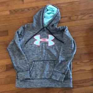 Women’s Under Amour Hoodie